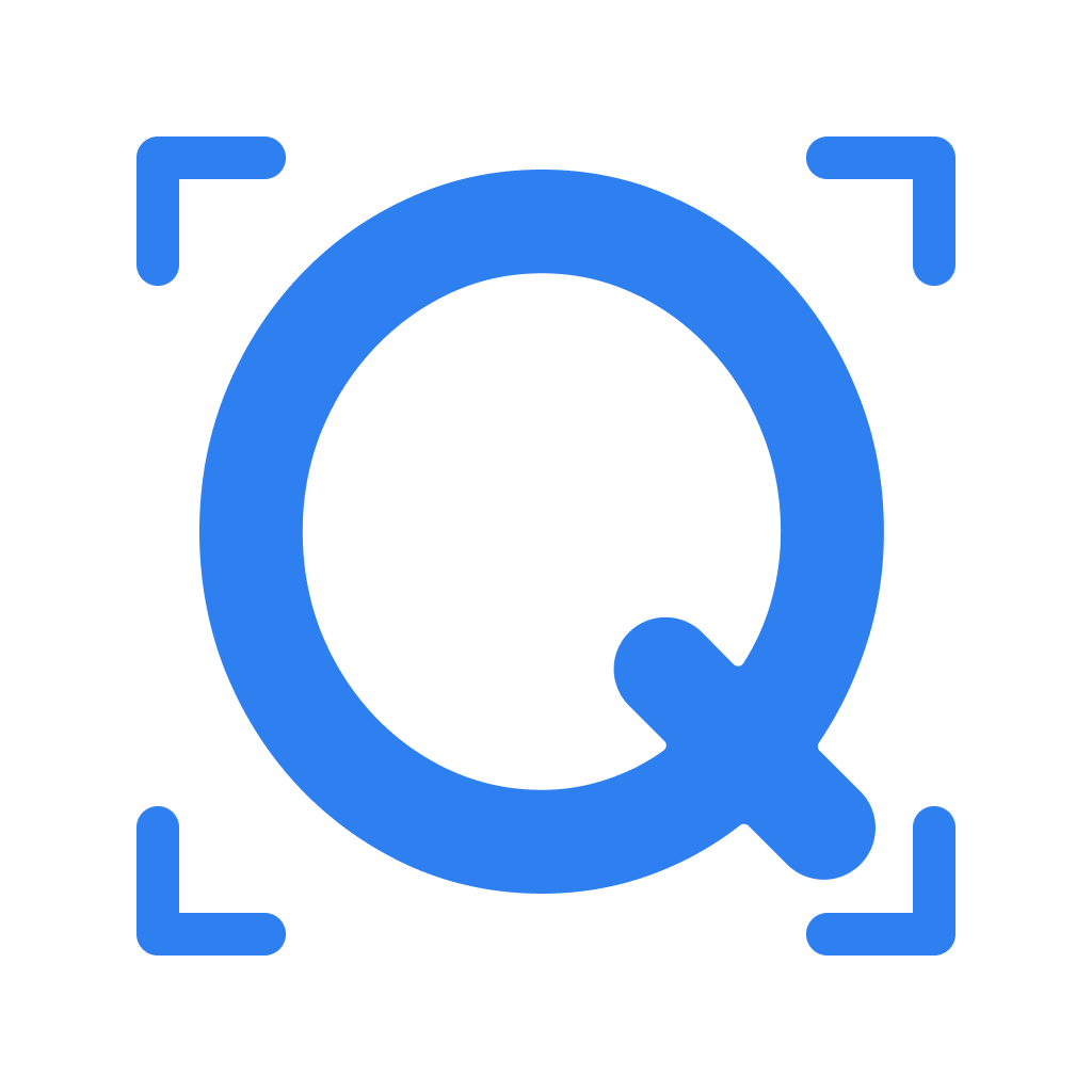 Qualgevity App Icon
